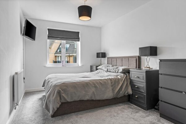 Constables Way, Hertford