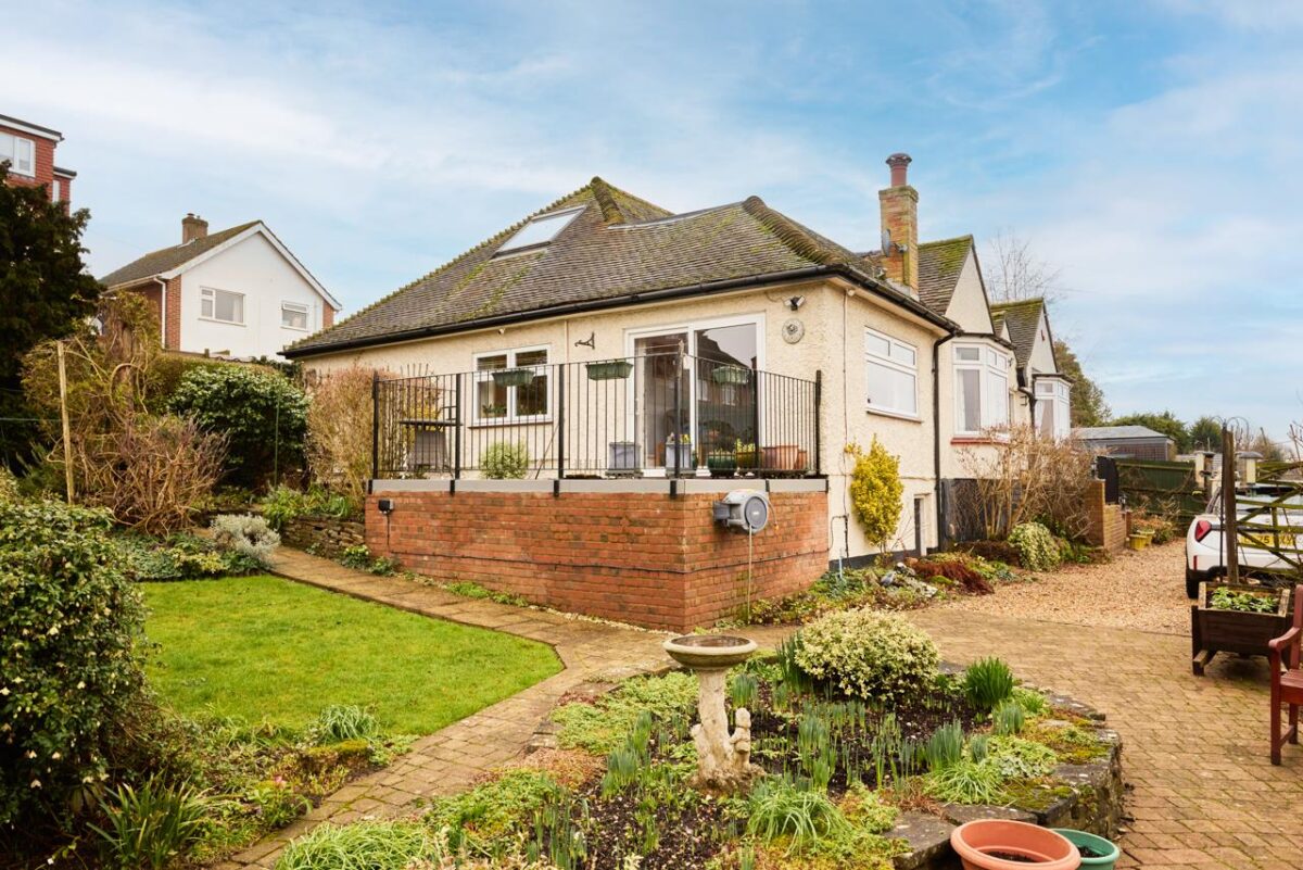 Cromwell Road, Hertford