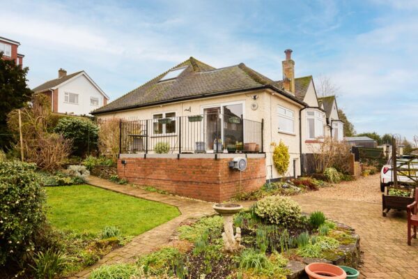 Cromwell Road, Hertford