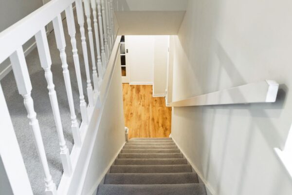 Links Avenue, Hertford