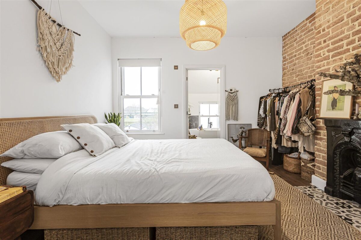 Nursery Road, Southern Terrace, Hoddesdon