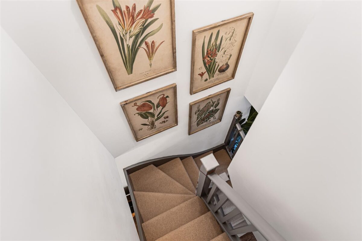 Nursery Road, Southern Terrace, Hoddesdon