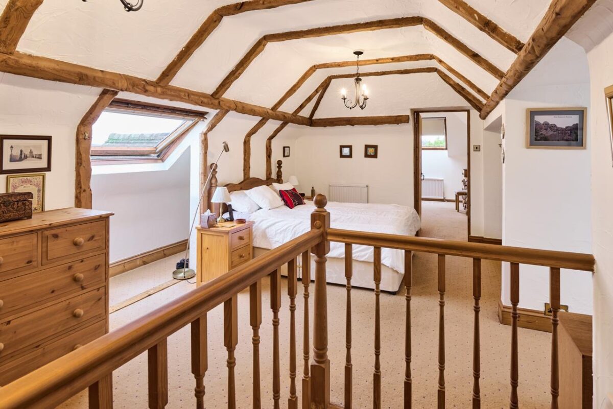 Cromwell Road, Hertford