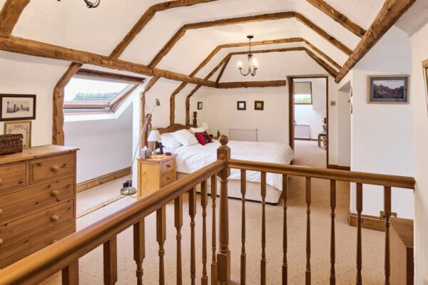 Cromwell Road, Hertford