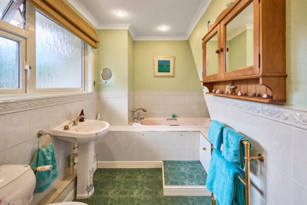 Cromwell Road, Hertford