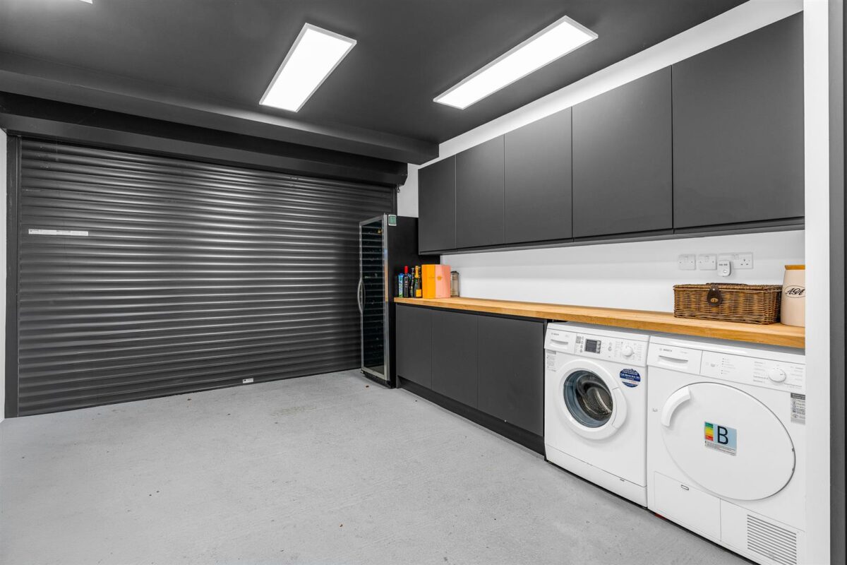 Selwyn Crescent, Hatfield