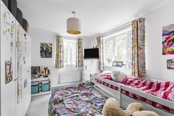 Arnold Close, Hertford