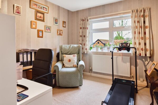 Cromwell Road, Hertford