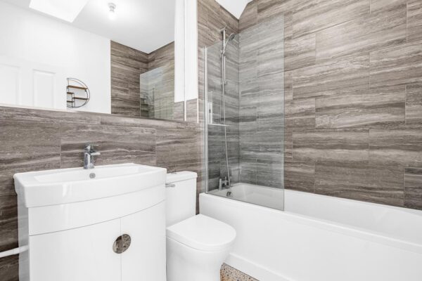 Queens Road, Hertford