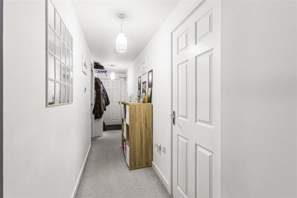 Arnold Close, Hertford