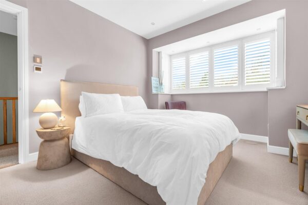 Selwyn Crescent, Hatfield