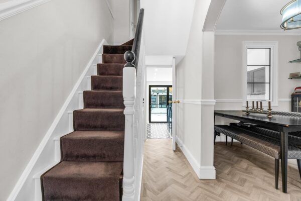 Currie Street, Hertford