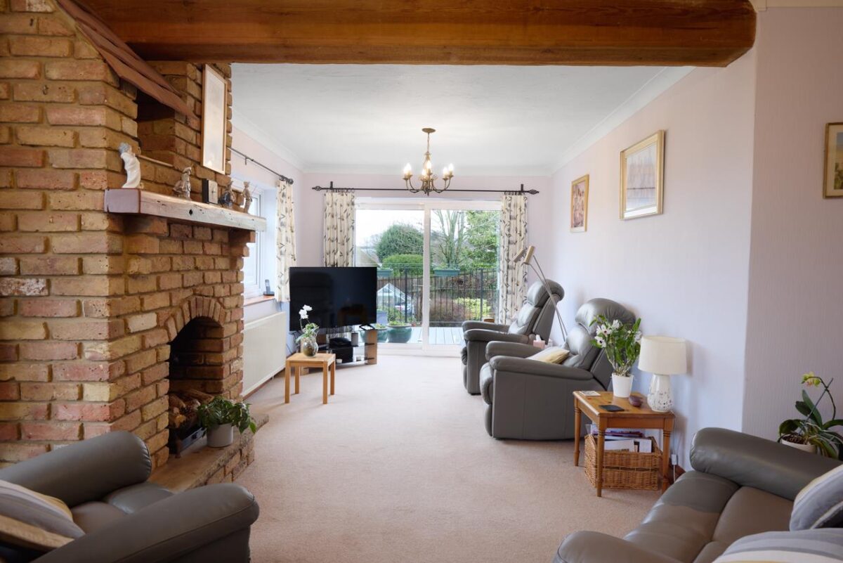 Cromwell Road, Hertford