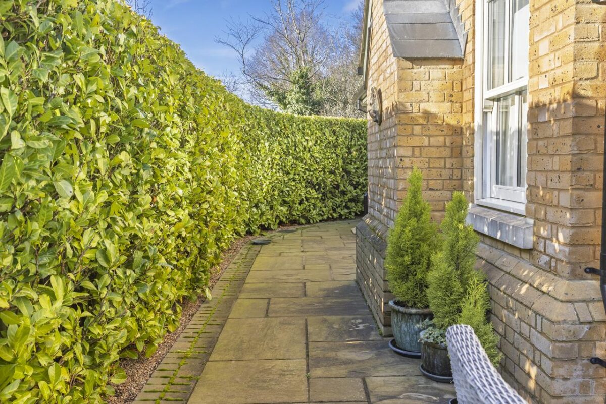 Hertingfordbury Road, Hertingfordbury, Hertford