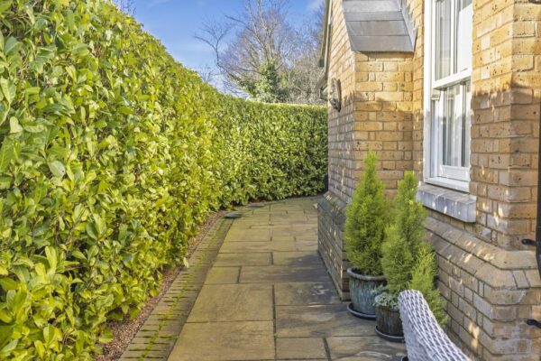 Hertingfordbury Road, Hertingfordbury, Hertford