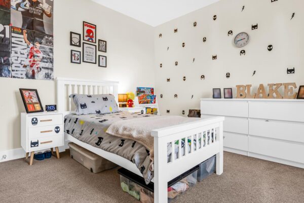 Hurry Close, Buntingford