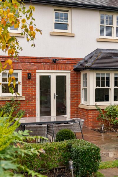 Vicarage Causeway, Hertford Heath, Hertford