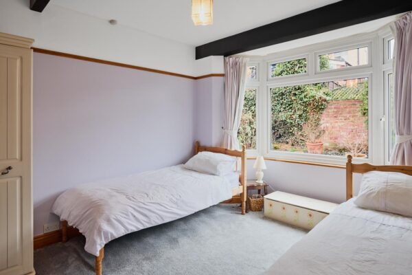 Cromwell Road, Hertford