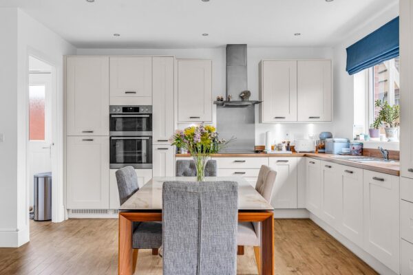 Baker Drive, Buntingford