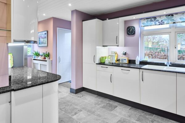 Cromwell Road, Hertford