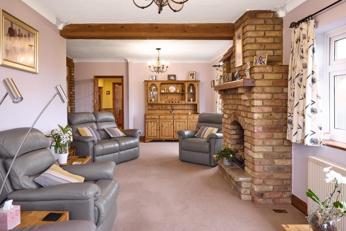 Cromwell Road, Hertford