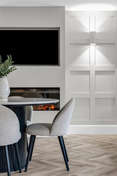 Vicarage Causeway, Hertford Heath, Hertford