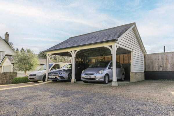 Hertingfordbury Road, Hertingfordbury, Hertford