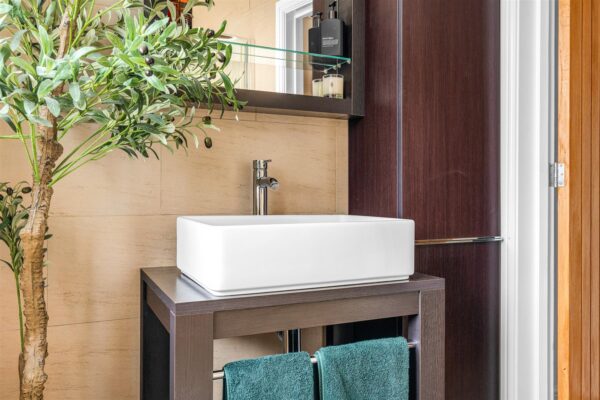 Selwyn Crescent, Hatfield