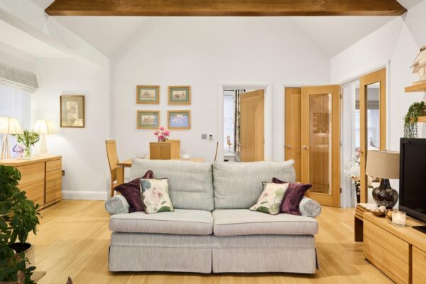 Hertingfordbury Road, Hertingfordbury, Hertford