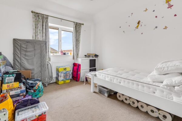 Baker Drive, Buntingford