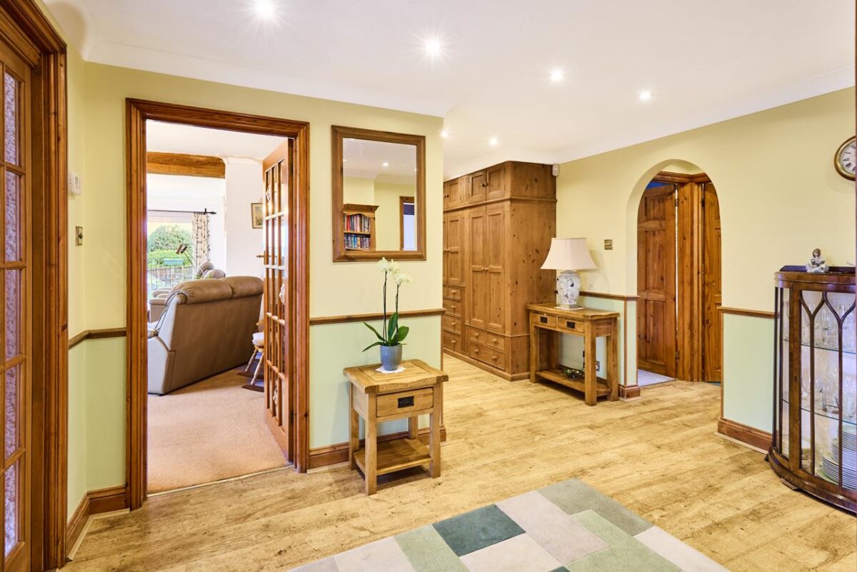 Cromwell Road, Hertford