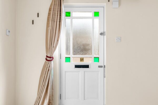 Queens Road, Hertford