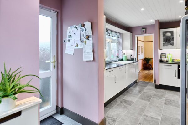 Cromwell Road, Hertford