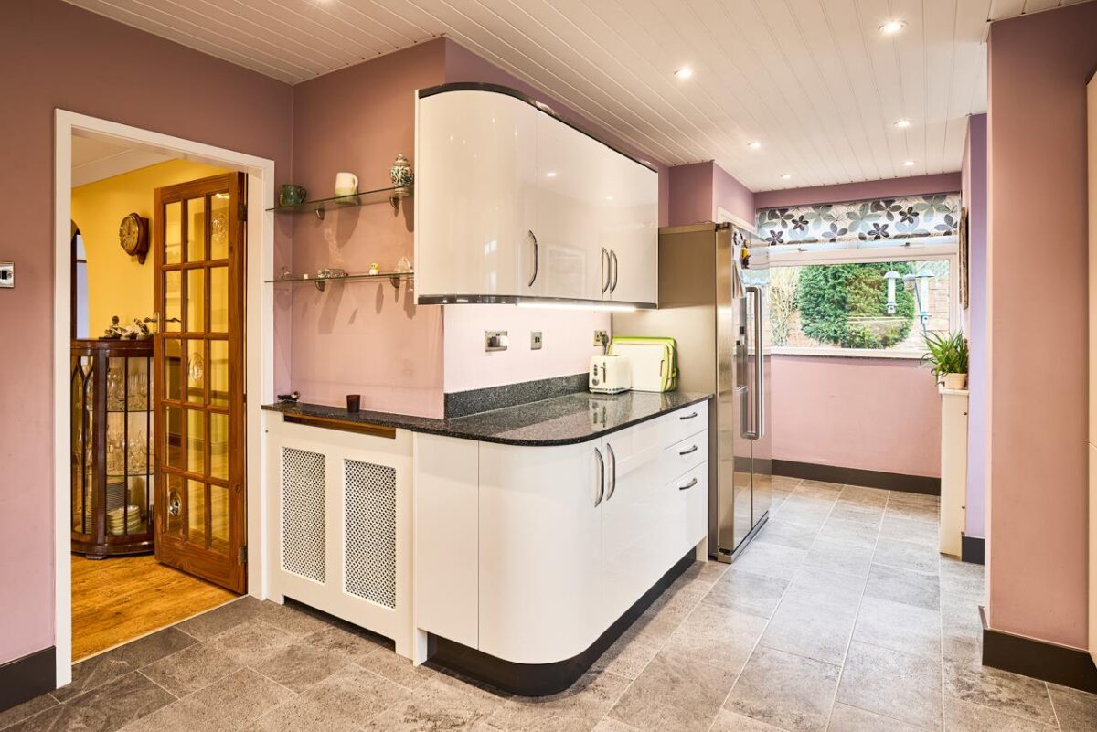 Cromwell Road, Hertford