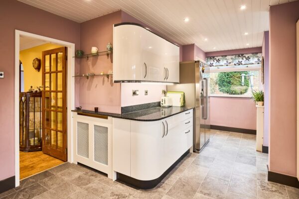 Cromwell Road, Hertford