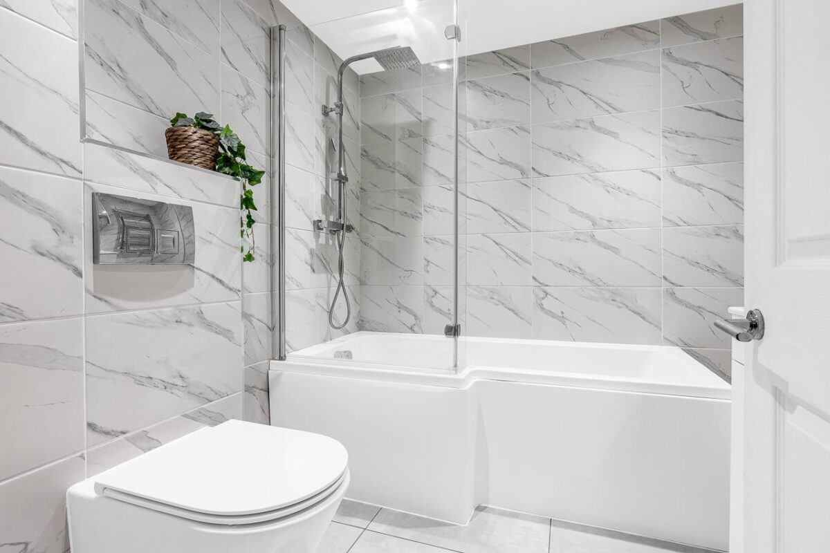 High Street, Stanstead Abbotts, Ware