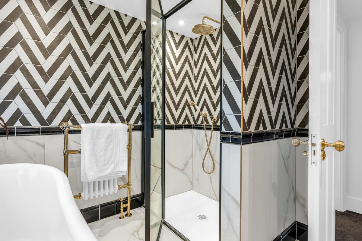 Currie Street, Hertford