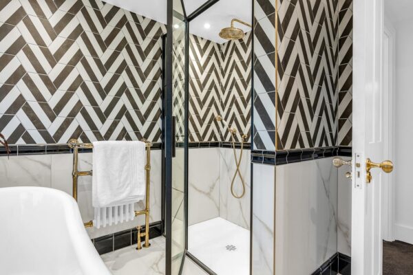 Currie Street, Hertford