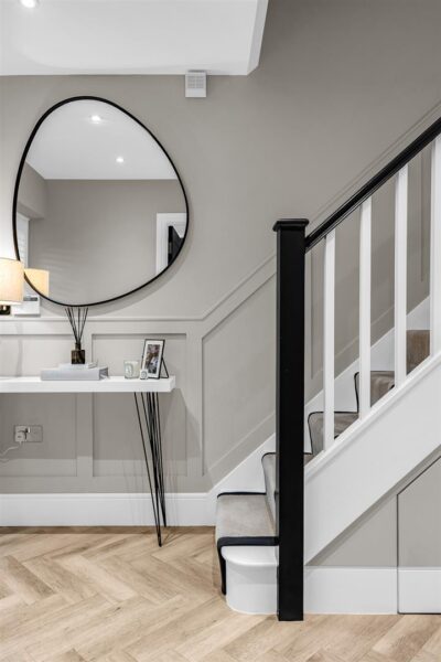 Vicarage Causeway, Hertford Heath, Hertford