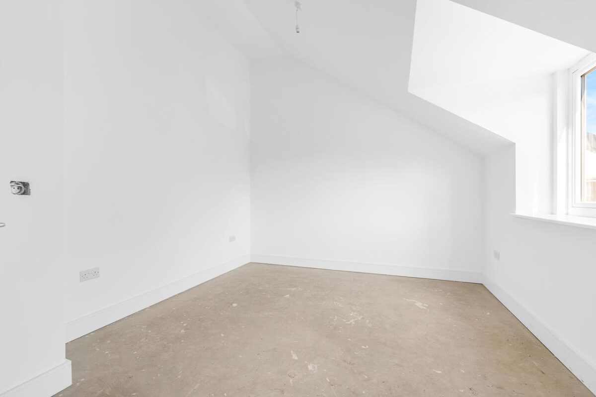 High Road, High Cross, Ware