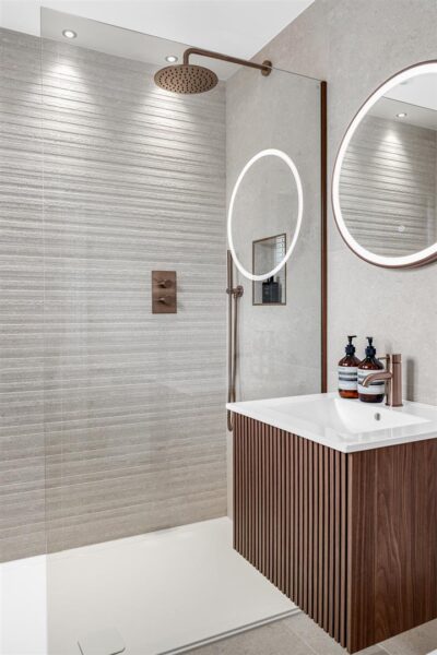 Vicarage Causeway, Hertford Heath, Hertford