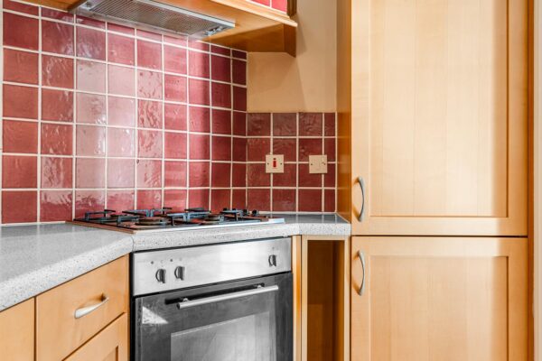 Queens Road, Hertford