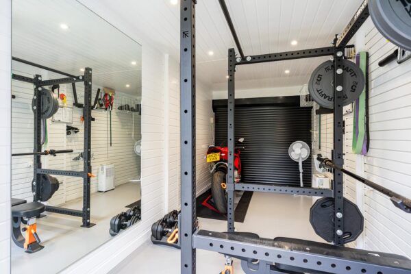 Links Avenue, Hertford