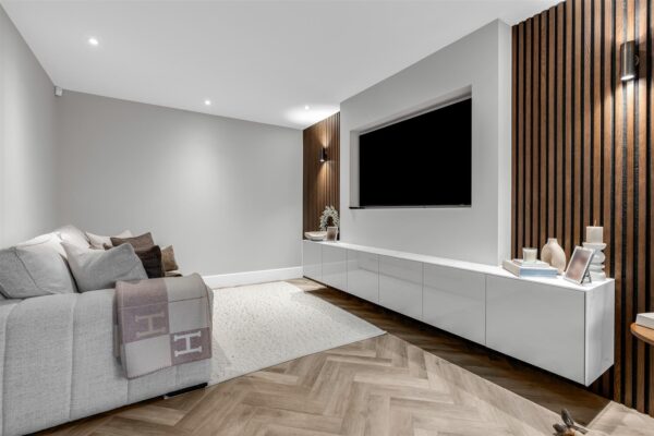 Vicarage Causeway, Hertford Heath, Hertford