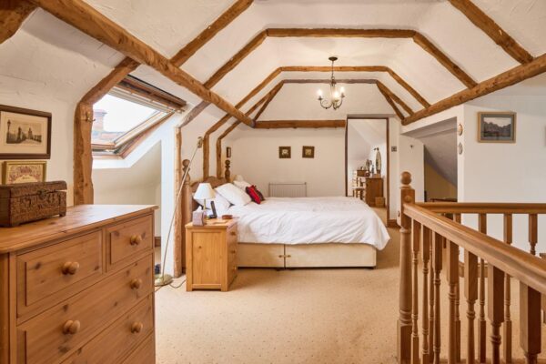 Cromwell Road, Hertford