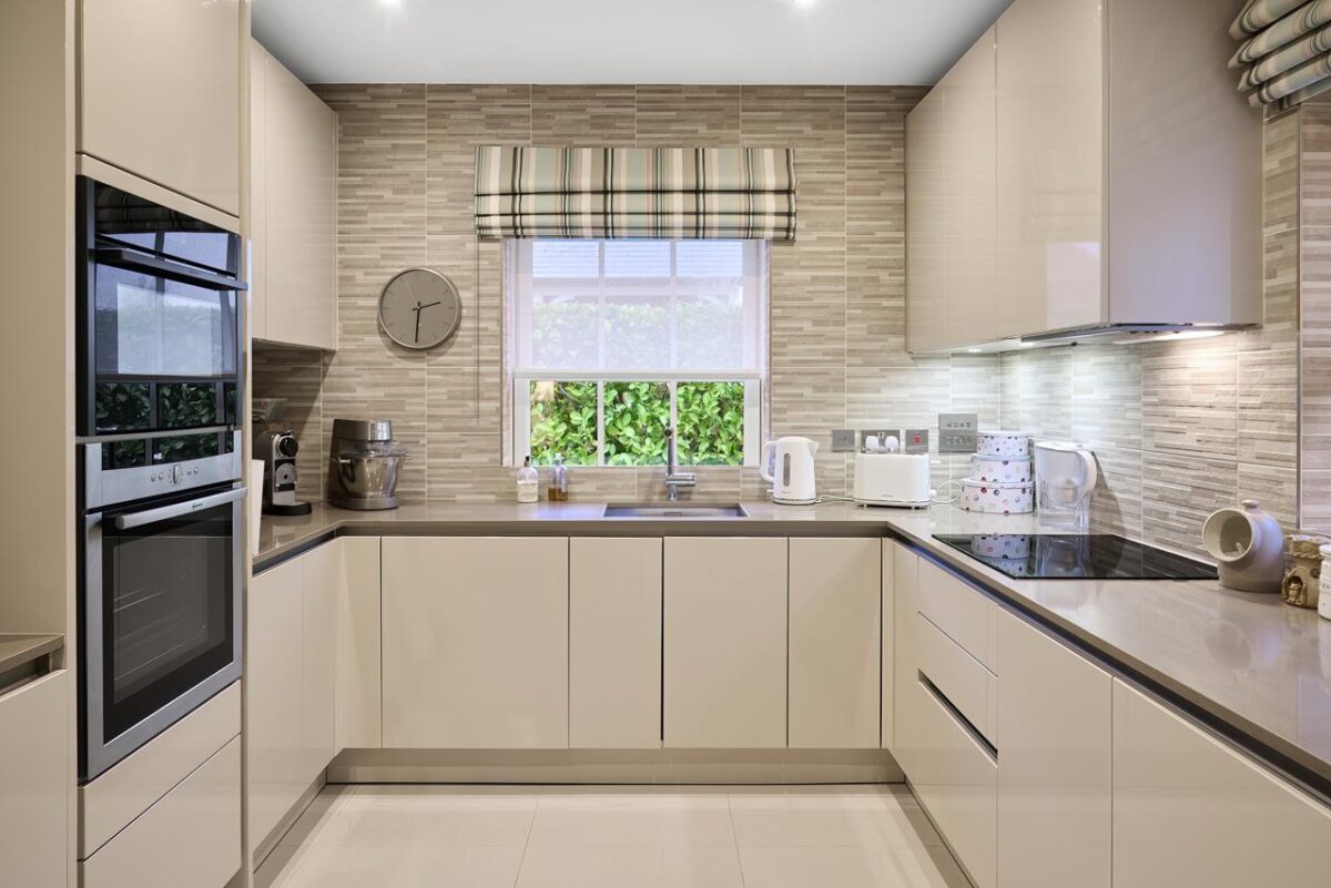 Hertingfordbury Road, Hertingfordbury, Hertford