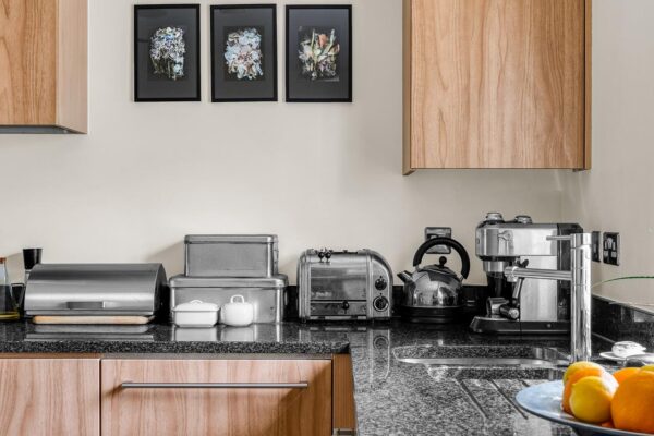 Willis Grove, Balls Park, Hertford