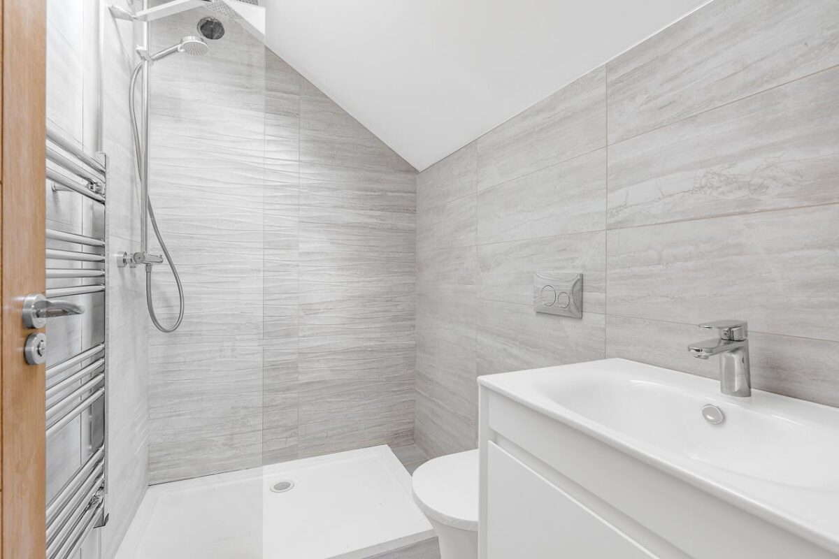 High Road, High Cross, Ware