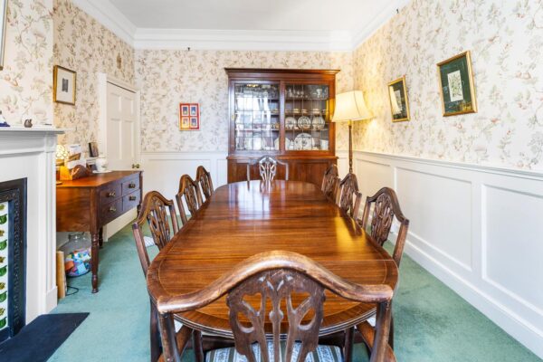 High Street, Buntingford