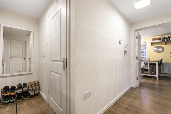 Constables Way, Hertford